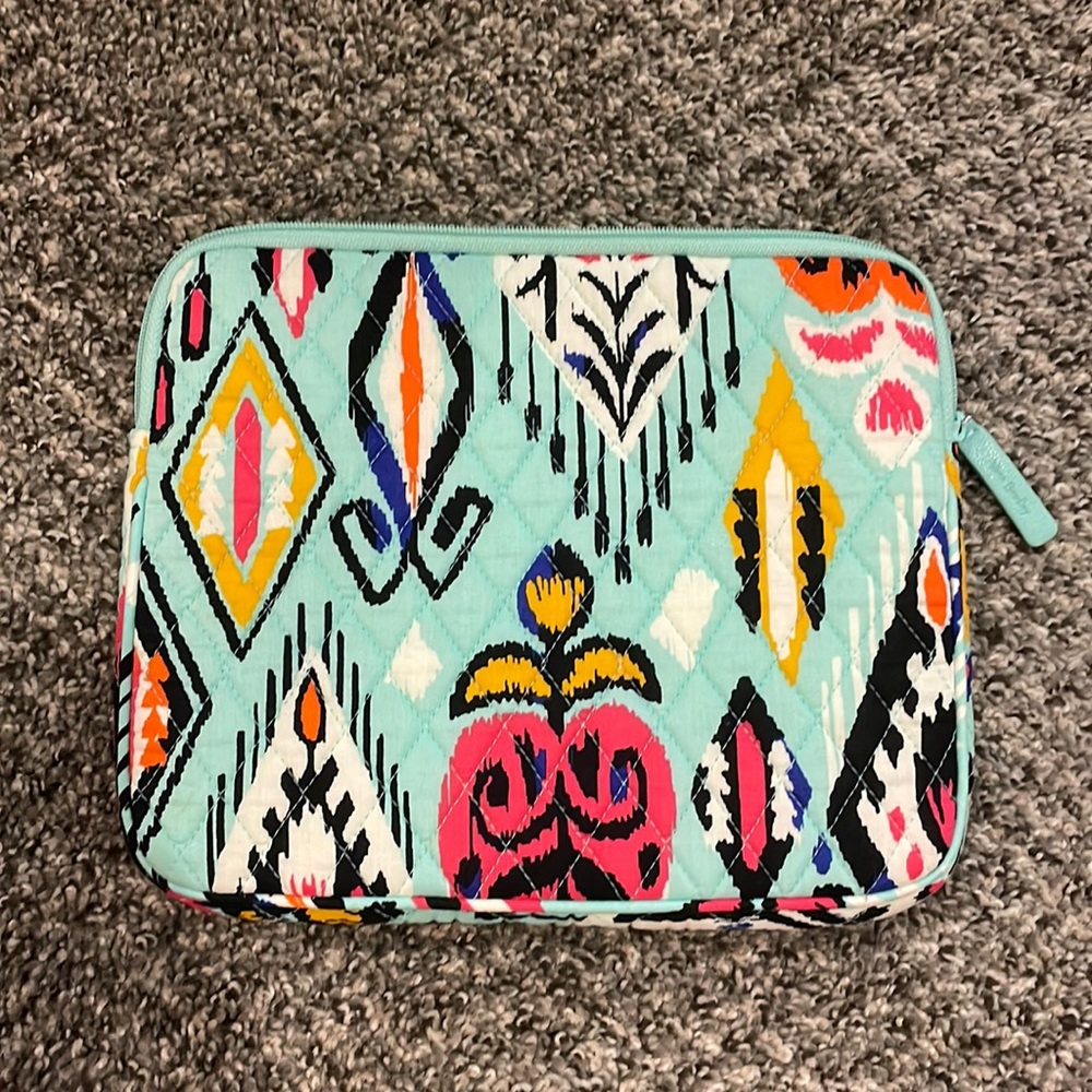 Vera Bradley tablet case